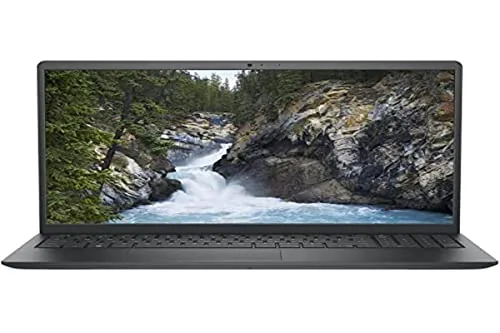 Dell Vostro 3510 Negro - 15.6" - Intel Core i7-11xxx