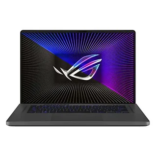 Notebook Asus ROG Zephyrus G16 2023 GU603ZU-N4004 Nvidia Geforce RTX 4050 i7-12700H 32 GB RAM 16" 1 TB SSD