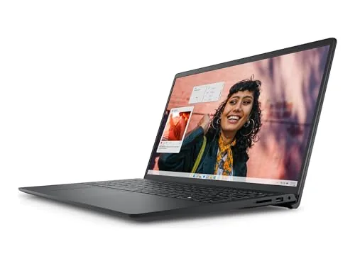 Laptop DELL JP8DX 15,6" i5-1334U 16 GB RAM 512 GB SSD QWERTY Español