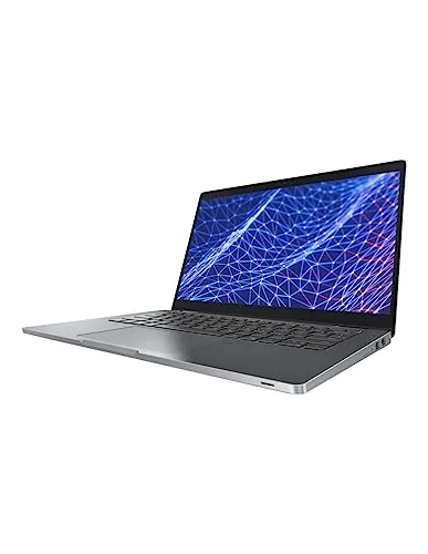 Dell Notebook Latitude 5330 512 GB SSD Intel Core