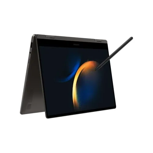 PORTATIL Samsung Galaxy Book 3 KA1ES Grafito
