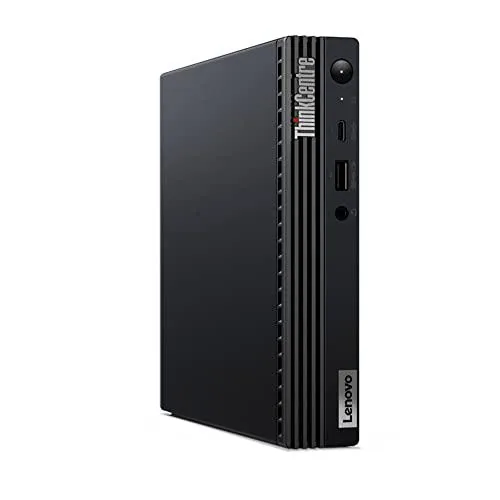 Lenovo M75q - Sistema Completo - AMD R5 3,2 GHz - RAM: 16 GB de Lenovo