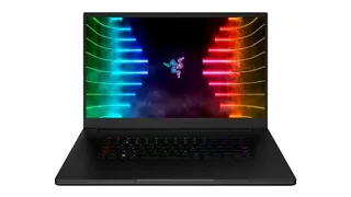 Razer Blade 17 D17-7NT 2021, 43,9cm (17.3 Zoll), FHD