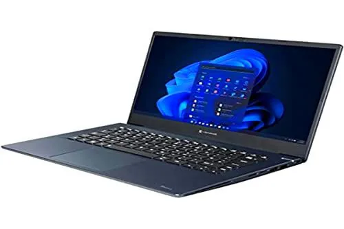 Toshiba Ordenadores Personales Marca Modelo Dynabook Tecra A40 de dynabook