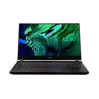 GIGABYTE PORTATIL Aero 15 OLED YD-93ES648SP,i9-11980HK,32GB,SSD 512G+SSD1TB,15.6" Samsung UHD OLED,VGARTX 3070Q/8GB,NO ODD,W10PRO