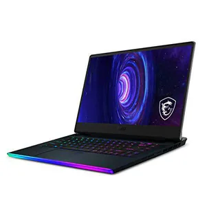 MSI GE66 Raider 10UG-602ES - Ordenador portátil de 15.6" FHD (Comet Lake i9 10980HK