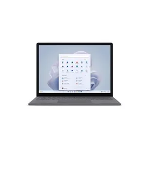 Microsoft Surface Laptop 5 QZI-00005 Platin Retail