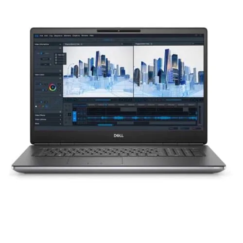 DELL PORTATIL Workstation Precision 7560,I9-11950H