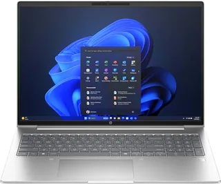 HP ProBook 460 G11 Intel Core Ultra 5 125U Ordinateur portable 40,6 cm (16") WUXGA 8 Go DDR5-SDRAM 256 Go SSD Wi-Fi 6E