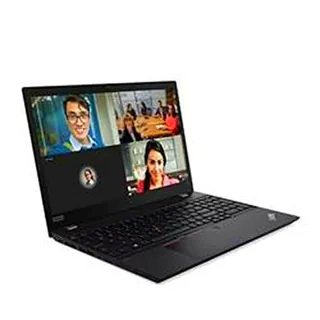 Lenovo Notebook T15 G2 i7-1165G7 512 GB SSD 15,6" 16 GB RAM