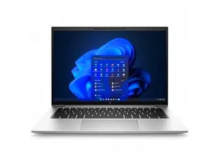 HP EliteBook 840 G9 i5-1235U/8GB/256SSD/FHD/Matt/W11Pro 36M Tus NBD