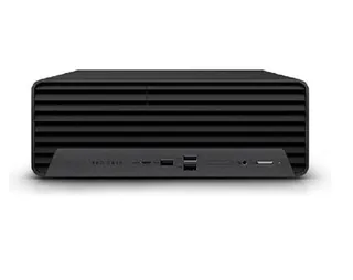 HP Pro 400 G9 i7-12700 2.1GHz RAM 16GB-SSD 512GB M.2 NVMe-DVD +/-RW-Win 11 Prof Black 3 Anni DI GARANZIA (8N8U7AA#ABZ) Marca