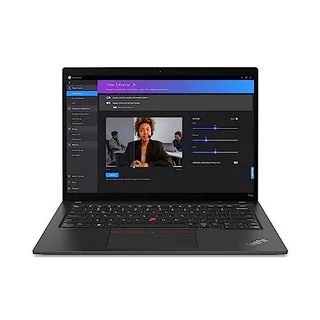 Lenovo ThinkPad T14s Ordinateur Portable 35,6 cm (14") WUXGA Intel Core™ i7 i7-1355U 16 Go LPDDR5x-SDRAM 1 To SSD