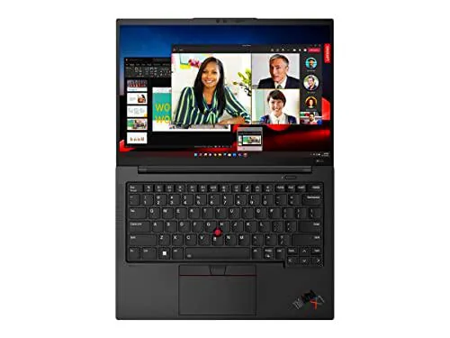 Lenovo ThinkPad 14p i7 16GB 512GB W11 Pro de Lenovo