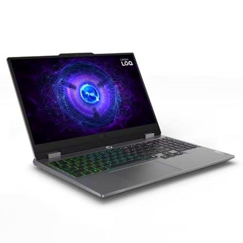 Lenovo Laptop LOQ 15IAX9 15,6" i5-12450H 16 GB RAM 1 TB SSD QWERTY Español