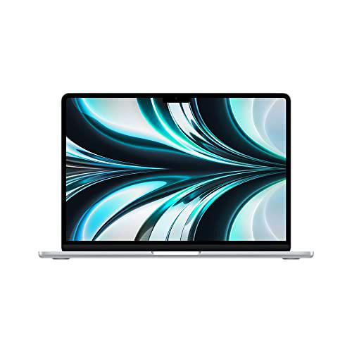 Apple 2024 MacBook Air Ordenador Portátil con Chip M2: Pantalla Liquid Retina de 13,6 Pulgadas