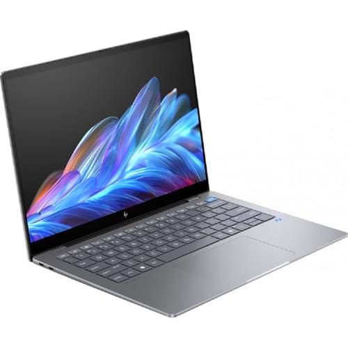 HP OmniBook X 14-fe0165ng 14" 2.2k IPS Touch, QC Snapdragon X Elite X1E-78-100