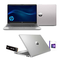 portátil HP Intel Core i7-1065G7 3.9 GHz 10Gen. Pantalla 15.6