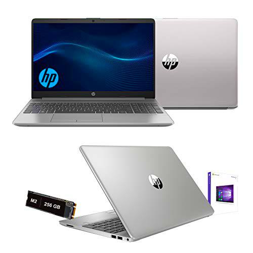 portátil HP Intel Core i7-1065G7 3.9 GHz 10Gen. Pantalla 15.6