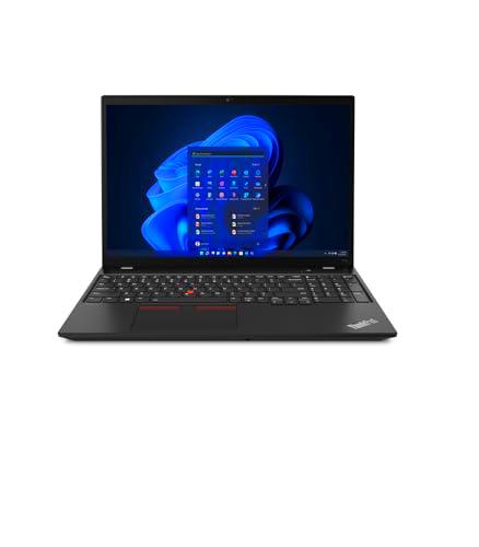 Lenovo ThinkPad P16s G2 21K9002HGE - 16" WUXGA, AMD Ryzen™ 7 Pro 7840U