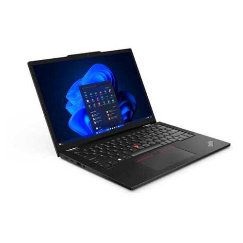 Lenovo Laptop THINKPAD X13 Yoga 13,3" Intel Core Ultra 7 155u 16 GB RAM 512 GB SSD QWERTY Español