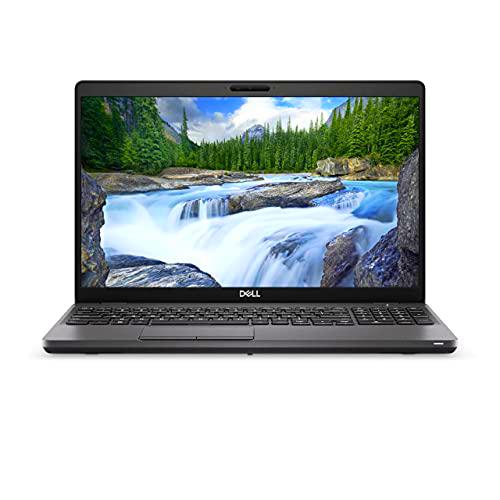 Dell Latitude PC portátil Notebook Intel Core i7 8th