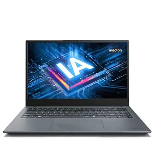 MEDION Elite E15443-15.6" FHD. Intel Core 5-125H. Intel ARC Graphics