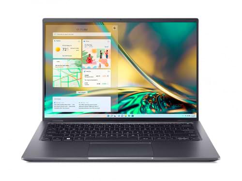 Acer Swift X (SFX14-51G-553X) 14,0" WQ2.2k IPS Display