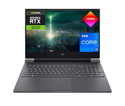 HP Victus 15-fa2003ns - Ordenador portátil Gaming de 15.6" FHD (Intel Core i7-13620H