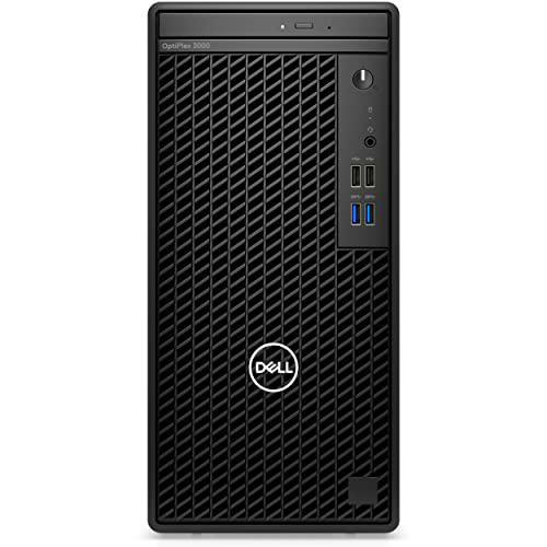 DELL TECHNOLOGIES Ordenadores Personales Marca Modelo OPTI 3000 MT I5-12500 8 512 W11P