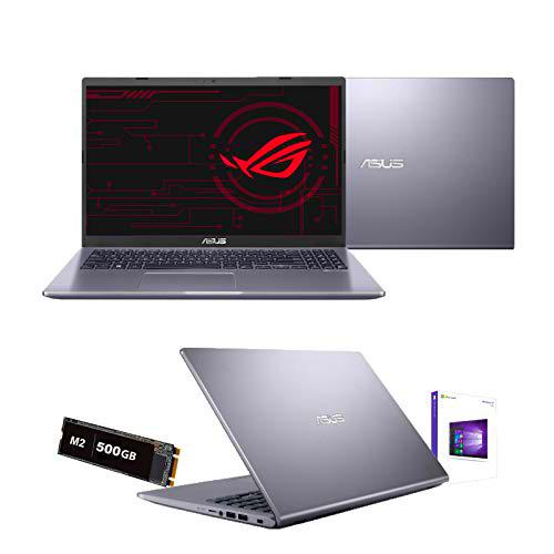 Portátil Asus Intel I5-1035G1 10Gen 3.6Ghz. 15.6", RAM 12Gb Ddr4