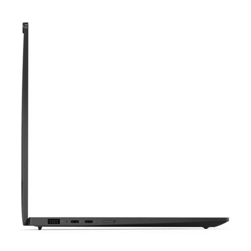 Lenovo Laptop ThinkPad X1 Carbon Gen 12 14" Intel Core Ultra 7 155u 16 GB RAM 512 GB SSD QWERTY Español