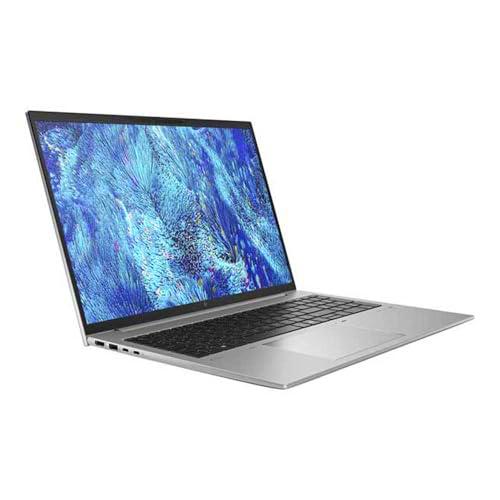 HP Laptop ZBook Firefly G11 16" Intel Core Ultra 7 155H 32 GB RAM 1 TB SSD QWERTY Español