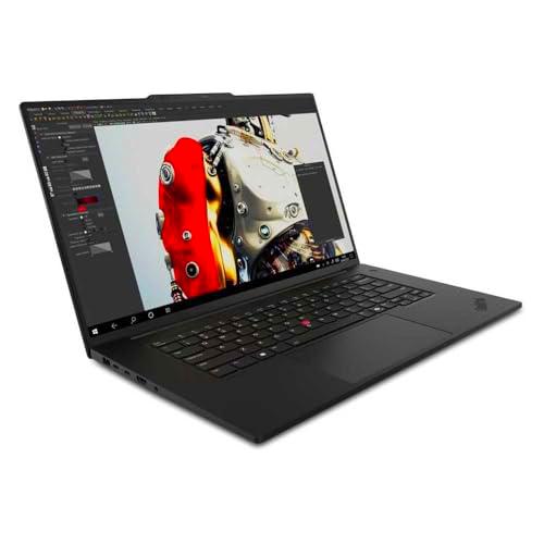 Lenovo Laptop P1 G7 32 GB RAM 1 TB SSD QWERTY Español