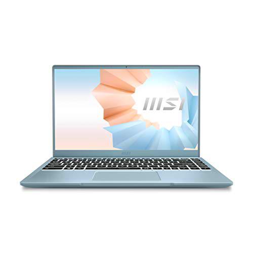 MSI Modern 14 B11MO-074XES - Notebook (Intel i7-1165G7
