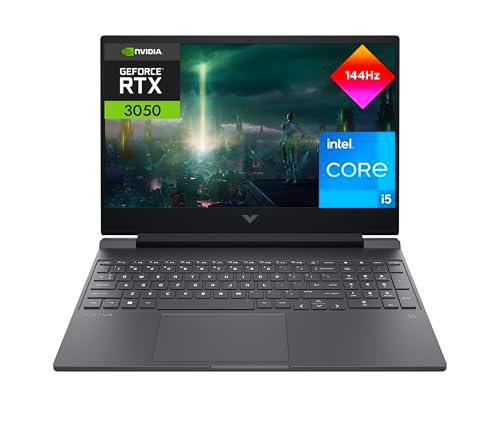 HP Victus 15-fa2002ns - Ordenador portátil Gaming de 15.6" FHD (Intel Core i5-13420H