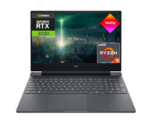 HP Victus 15-fb3021ns - Ordenador portátil Gaming de 15.6" FHD (AMD Ryzen 5-8645HS