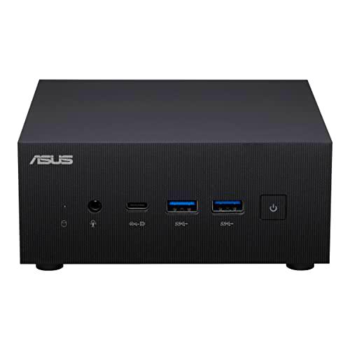 ASUS ExpertCenter PN53-S5064MD - Mini Ordenador de sobremesa (procesador AMD Ryzen 5 7535H