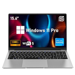 FUNYET Ordenador Portatil, 15.6" i7-1195G7 CPU MX450 Tarjeta Gráfica Independiente Laptop RAM 32GB+SSD 1TB,Pc Notebook Portatil