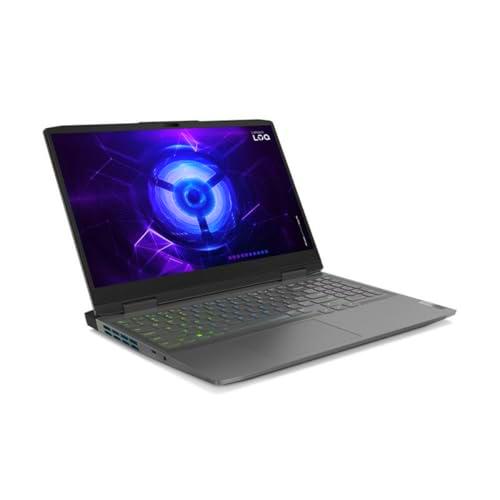 Lenovo Laptop LOQ 3 15IRH8 15,6&quot; Intel Core i7-13620H 16 GB RAM 1 TB SSD Nvidia Geforce RTX 4060 QWERTY Español