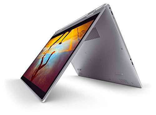 Medion S4403 - Portátil táctil Convertible y Ultrafino 14" FullHD (Intel Core i3-7020U