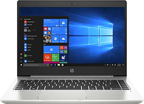 HP ProBook 440 G7 - Ordenador Portátil Profesional de 14" FHD