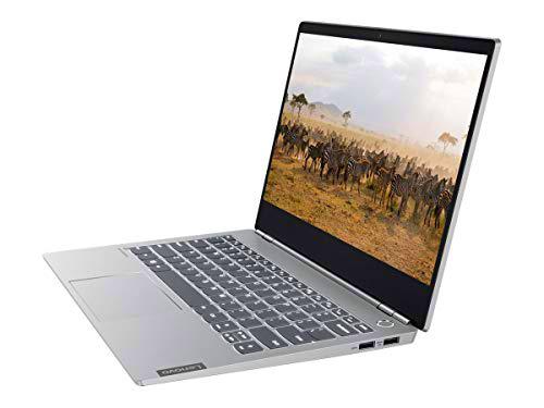 Lenovo Thinkbook 13S Gris Portátil 33,8 Cm (13.3") 1920 X 1080 Pixeles Intel Core I5 de 10Ma Generación 16 Gb Ddr4-Sdram 512 Gb Ssd Windows 10 Pro Thinkbook 13S