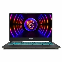 MSI Laptop Cyborg 15-828XES 15,6&quot; Intel Core i7-13620H 16 GB RAM 512 GB SSD QWERTY Español
