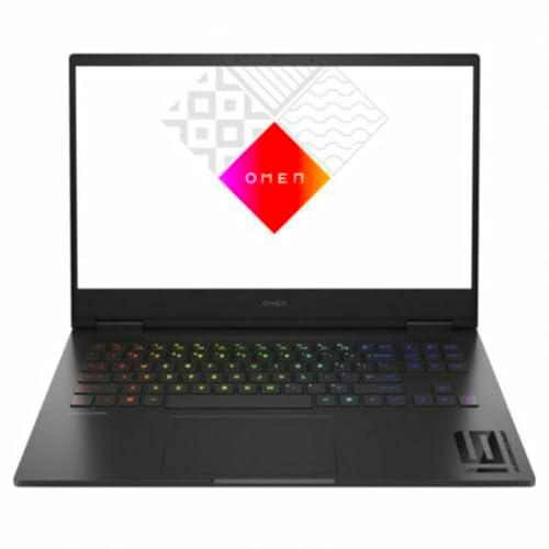 HP Notebook OMEN 16-wf0006ns NVIDIA GeForce RTX 4080 1 TB SSD 32 GB RAM 16,1" Intel Core i7-13700HX