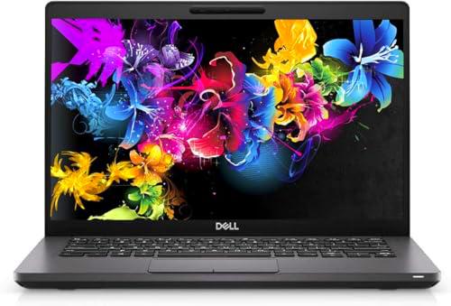 Dell Latitude 5400 Ordenador Portátil, Pantalla de 14" FHD