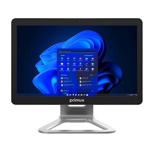 Primux All in One 1601FTO, Intel Celeron N5095, 16.1" Pantalla Táctil Full HD