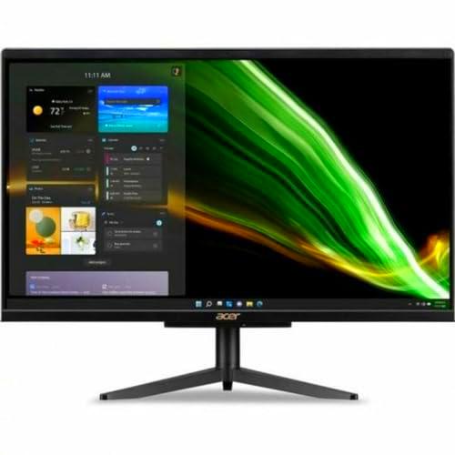 Acer All in One Aspire C24-1600 23,8" 8 GB RAM 512 GB SSD