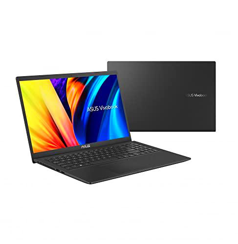 PORTATIL ASUS VIVOBOOK F1500EA-EJ2535W NEGRO