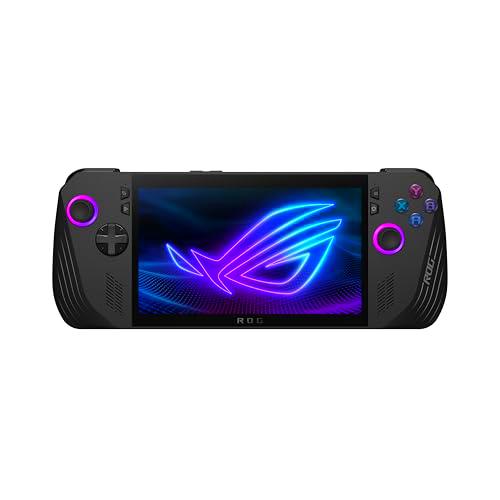 ASUS ROG Ally X - Consola Portátil Gaming 7" FullHD 120Hz (AMD Ryzen Z1 Extreme